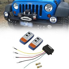 Telecomando 12 Volt Wireless