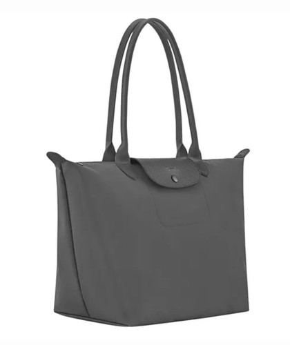 Longchamp pliage large - longchamp, gray