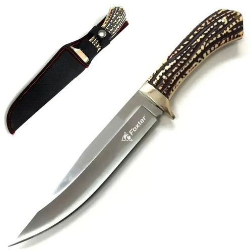 Coltello caccia foxter 30cm - coltello, da
