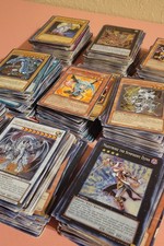 Konami Yu-Gi-Oh! TCG Mixed