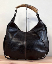 Borsa a tracolla Yves Saint