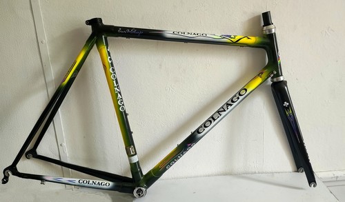 Colnago c40 55cm - c40,