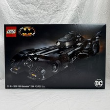 LEGO Super Heroes: Batmobile