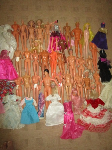 Grande collezione vintage fai - collezione,