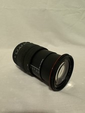 Sigma AF 18-200mm F3.5-6.3 DC