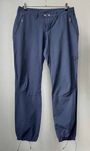 Norrona pantalone donna - norrona,