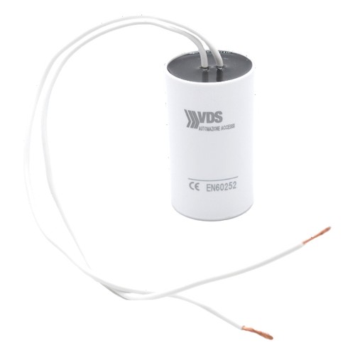 Condensatore uf mf - condensatore, da