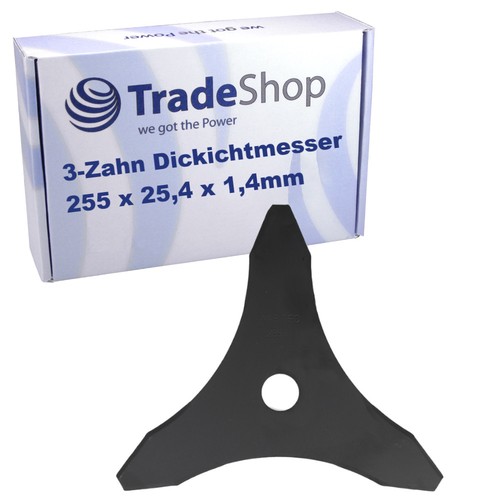 Spessore denti 255 4 - spessore, x
