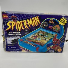 Gioco flipper elettronico