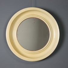 Specchio Vintage Materiale