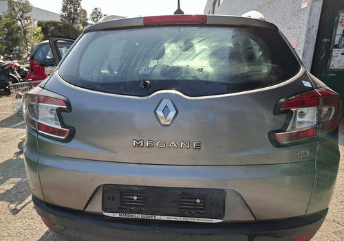 Portello post renault megane - portello, post.