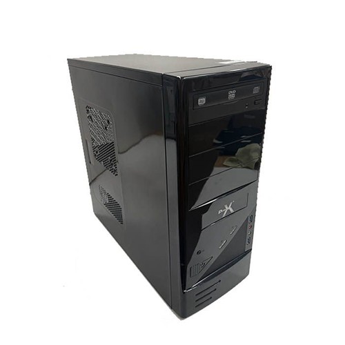 Assemblato computer intel - computer, pc