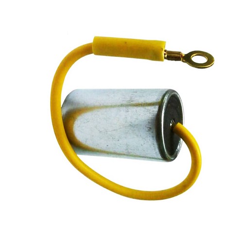 078937 condensatore originale - condensatore,