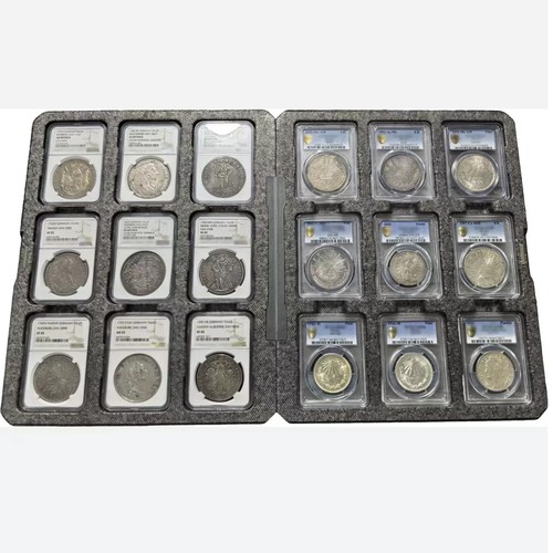 Espositore grigio vassoio