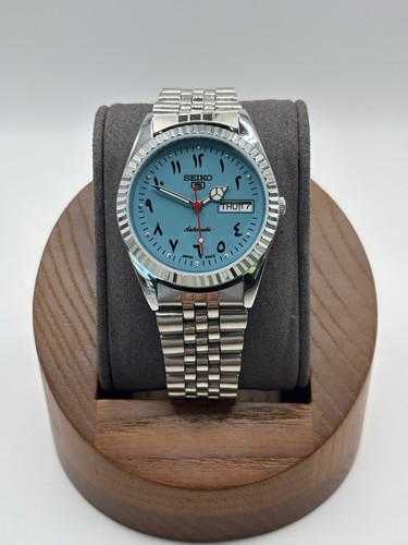Orologio automatico seiko - orologio,