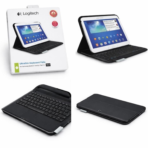 Logitech ultrathin - logitech,