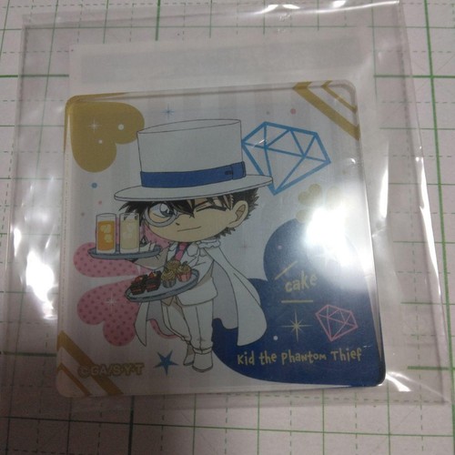 Kaito kid café magnete - kaito,