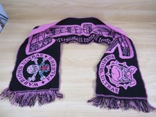 vecchia SCIARPA WARRIORS