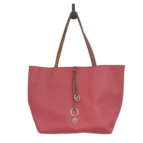 Borsa anne klein - klein, rosa