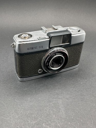 Olympus pen original - olympus-pen,
