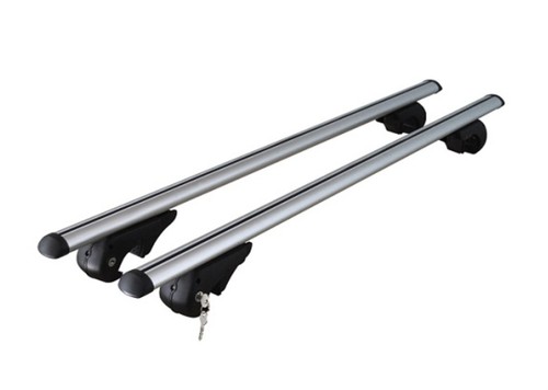 Barre portatutto mercedes - mercedes, ml