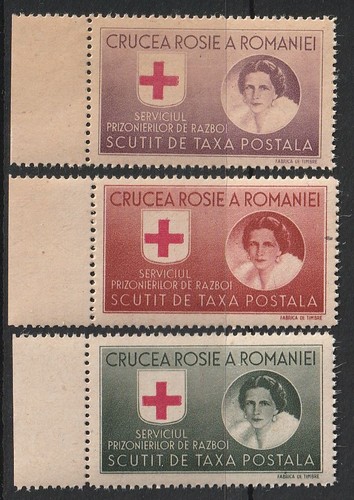 Romania 1946 nuovo zecca - nuovo,
