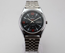 Orologio da polso uomo vintage