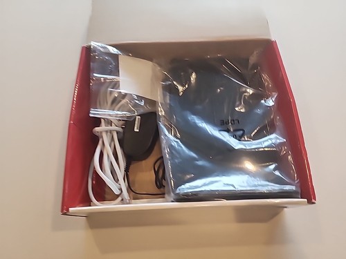 Netgear n600 router - modem, dsl
