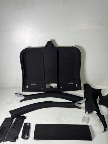 Tetto cielo completo line - completo, s-line