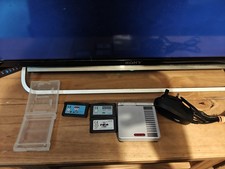 Pacchetto Gameboy Advanced SP