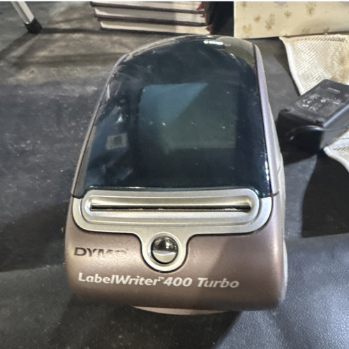 Dymo labelwriter 400 turbo - dymo,
