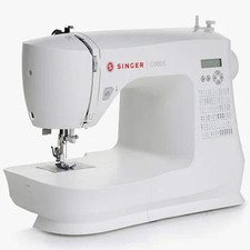 Singer C5605 Macchina per