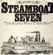 Steamboat seven just little - a,