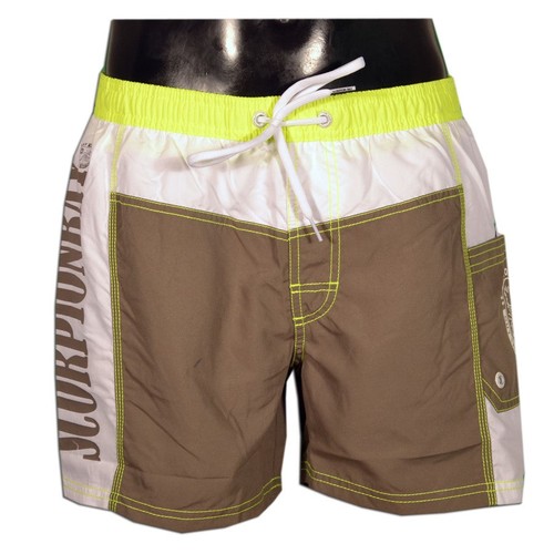 Costume uomo volley bicolor - uomo,