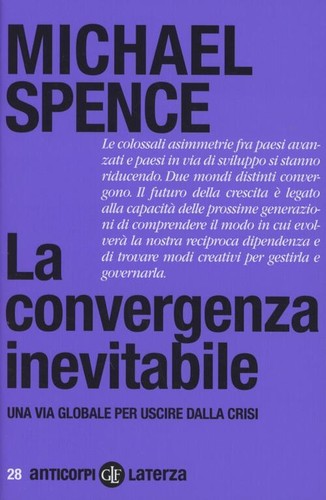 Convergenza inevitabile - la,