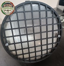 GRIGLIA PARASASSI FARO