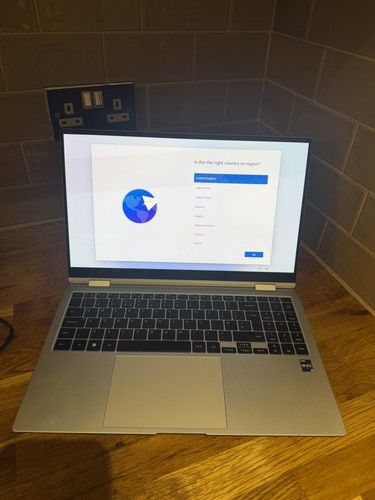 Samsung galaxy book2 pro 360 - book2,