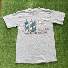 T shirt vintage uomo piccola