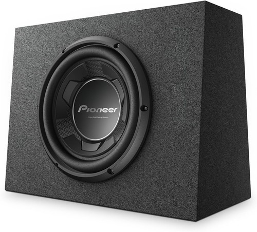 Pioneer wx106b 1100w - 10",
