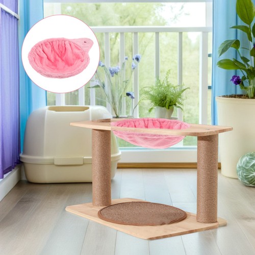 Amaca per gatti cuccia - ,