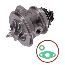 Turbo Chra TD025S2 per Peugeot
