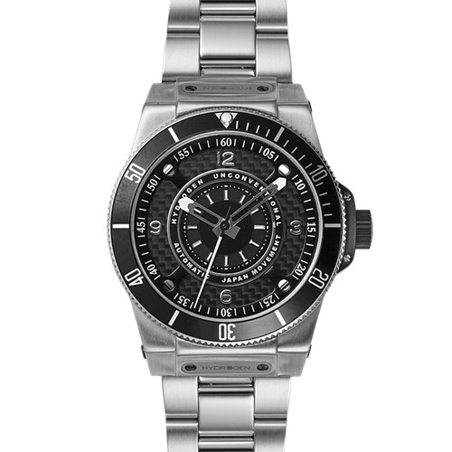 Orologio automatico uomo