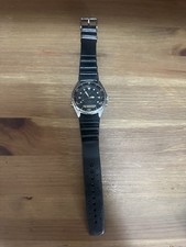 Casio AMW 320C 358 Arnold Schwarzenegger orologio vintage 44mm