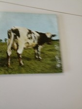 pink floyd vinile Atom Heart