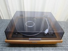 Pioneer PL-A35 Giradischi