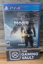 Mass Effect Andromeda - Deluxe