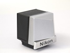 Nikon DA-1 cercatore sportivo action finder per F2 garanzia 1 anno