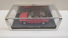Alfa Romeo SZ 1989 Spark scala