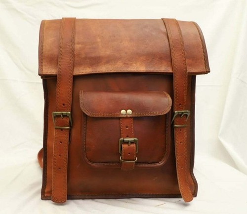Nuova borsa vera pelle - nuova,