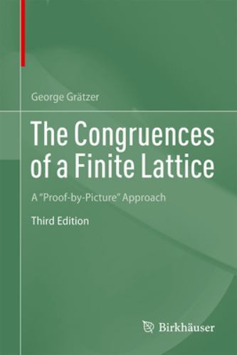 The congruences finite - congruences,